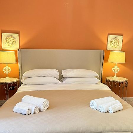 Panorama Suites Noto - Adults Only Bagian luar foto