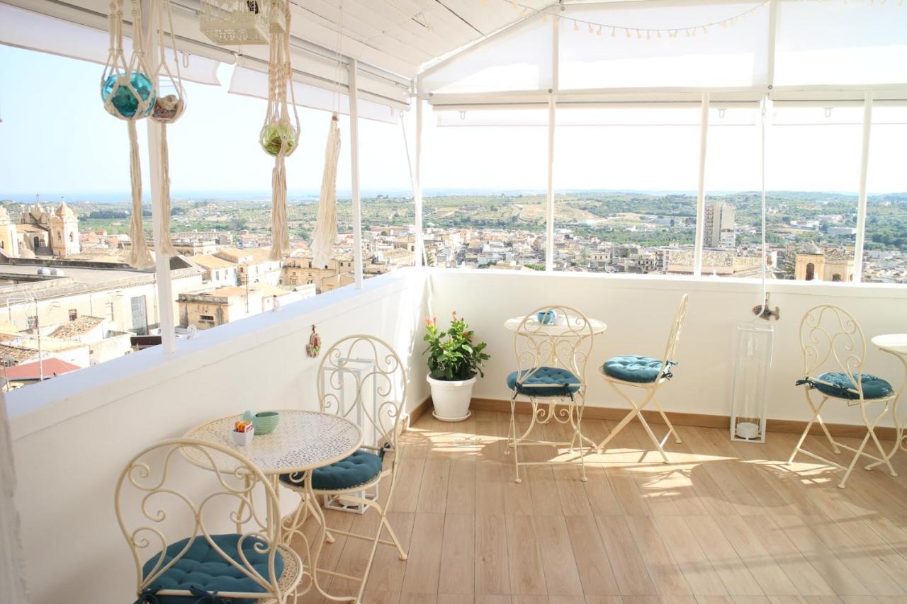 Panorama Suites Noto - Adults Only Bagian luar foto