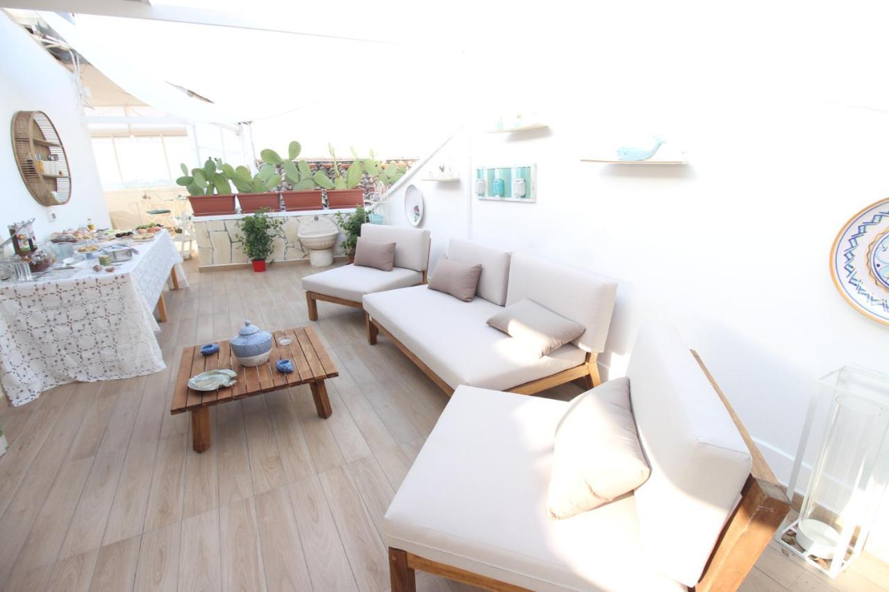 Panorama Suites Noto - Adults Only Bagian luar foto