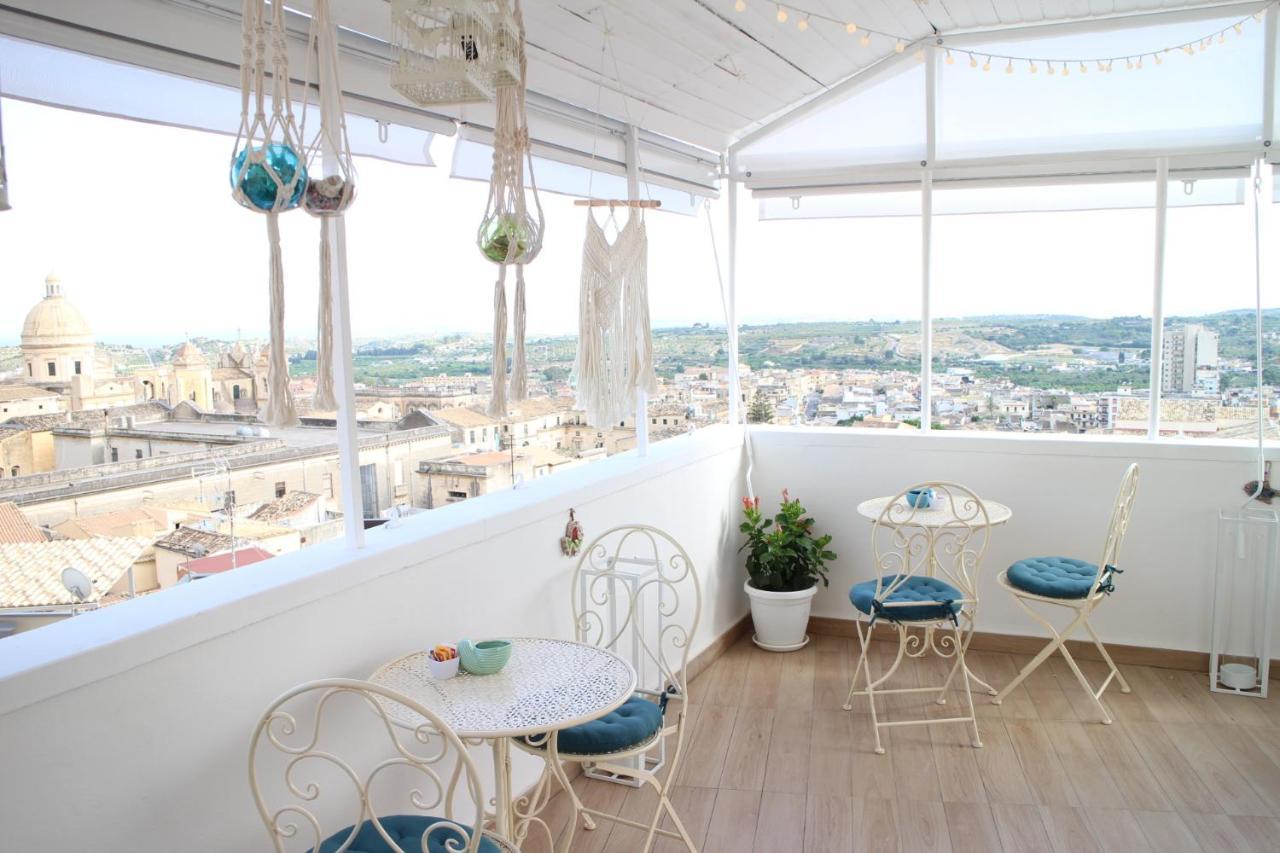 Panorama Suites Noto - Adults Only Bagian luar foto