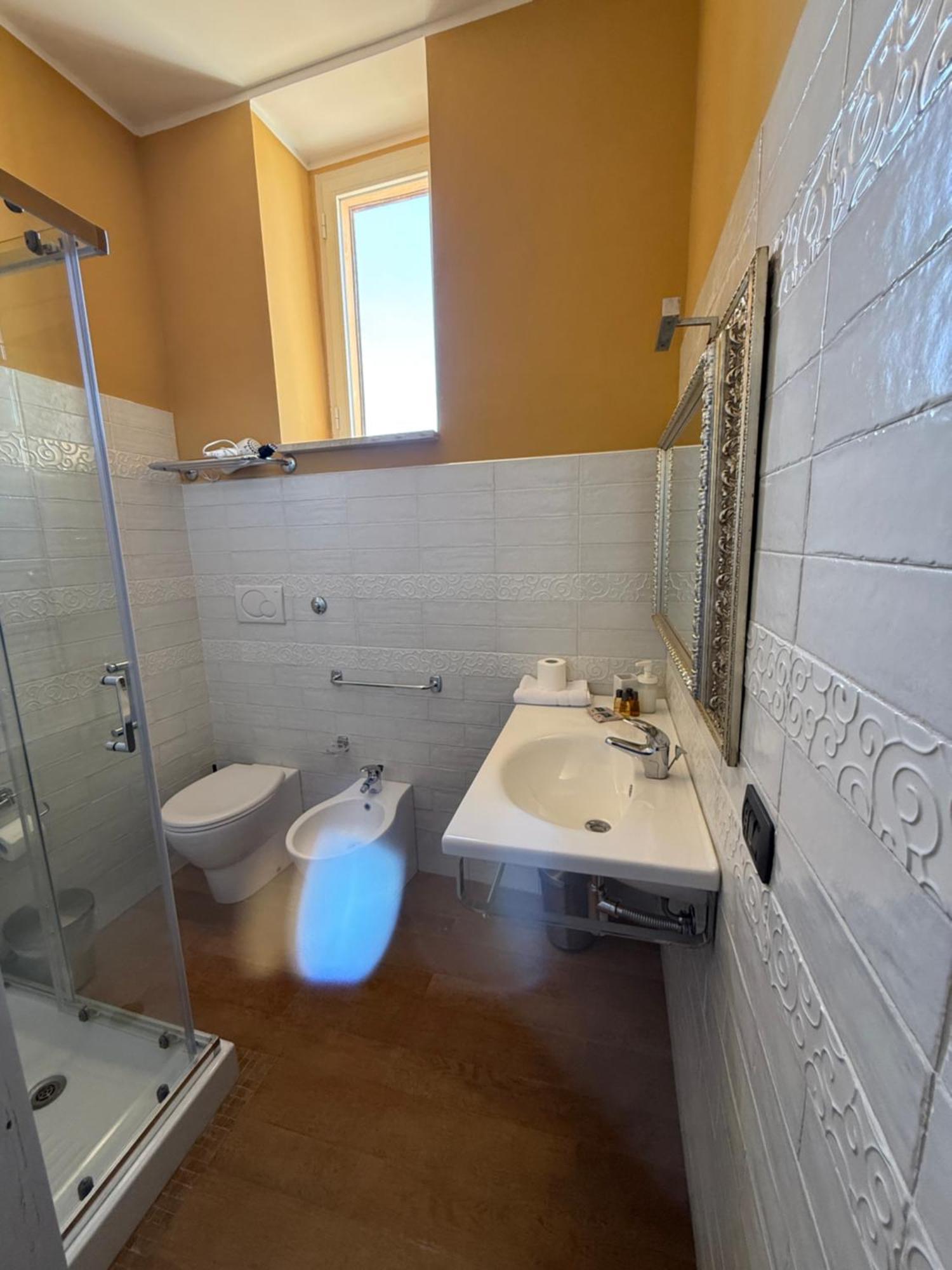 Panorama Suites Noto - Adults Only Ruang foto