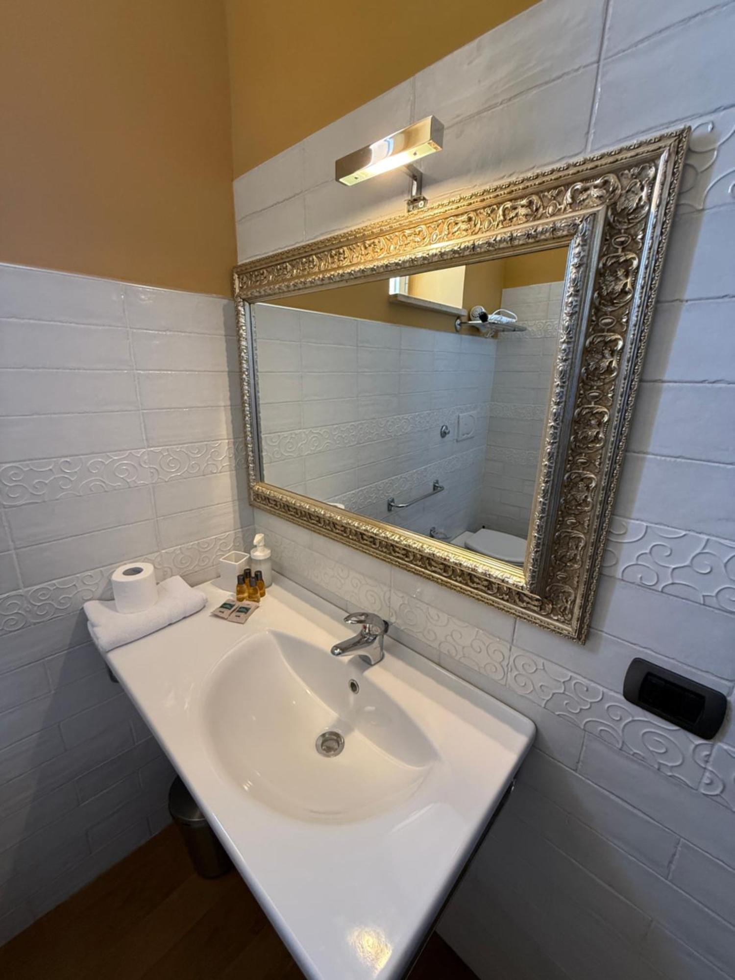 Panorama Suites Noto - Adults Only Ruang foto