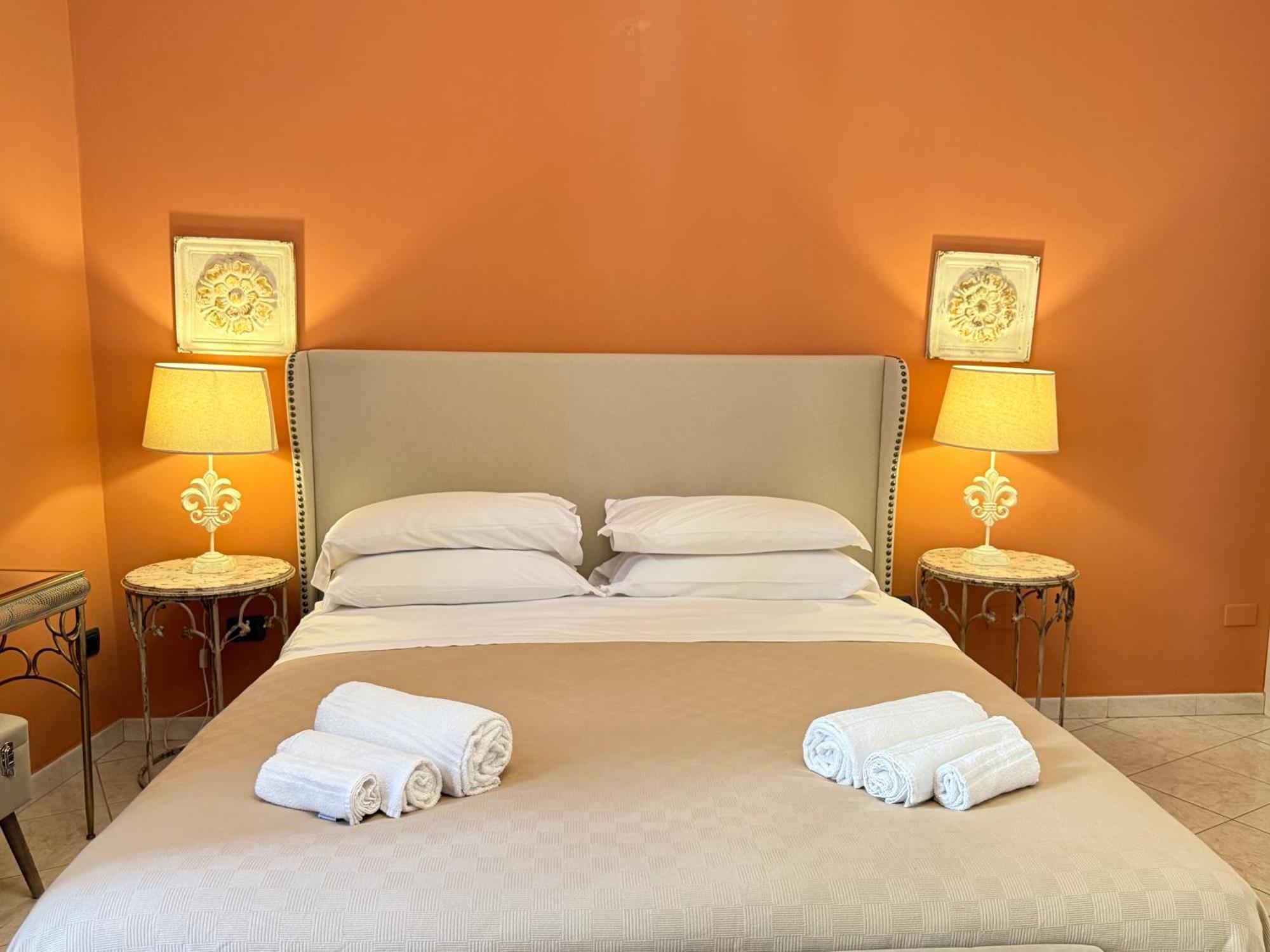 Panorama Suites Noto - Adults Only Bagian luar foto
