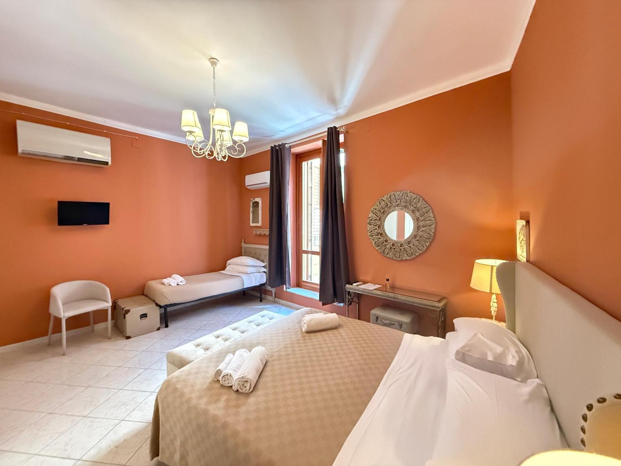 Panorama Suites Noto - Adults Only Bagian luar foto