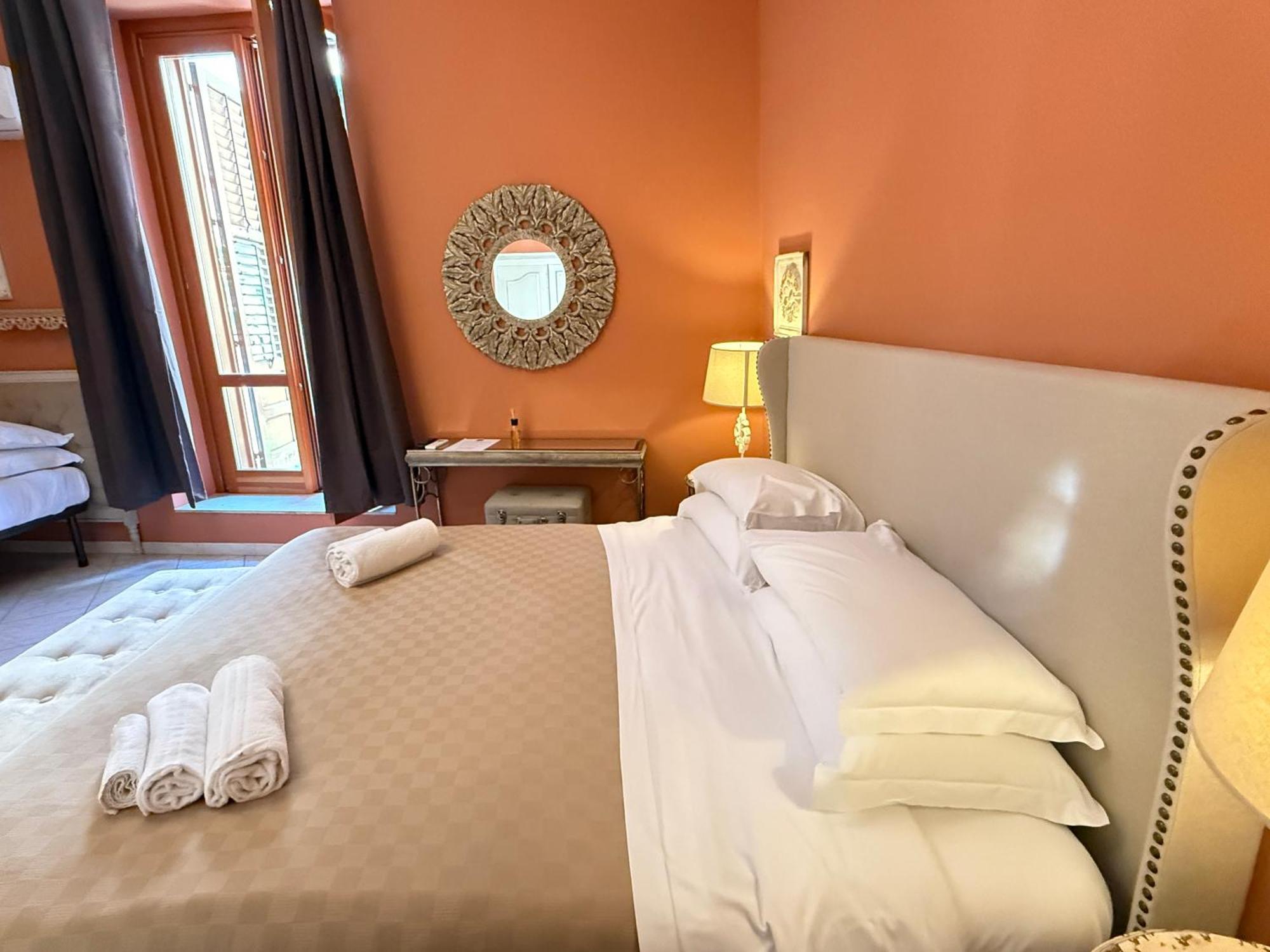 Panorama Suites Noto - Adults Only Bagian luar foto