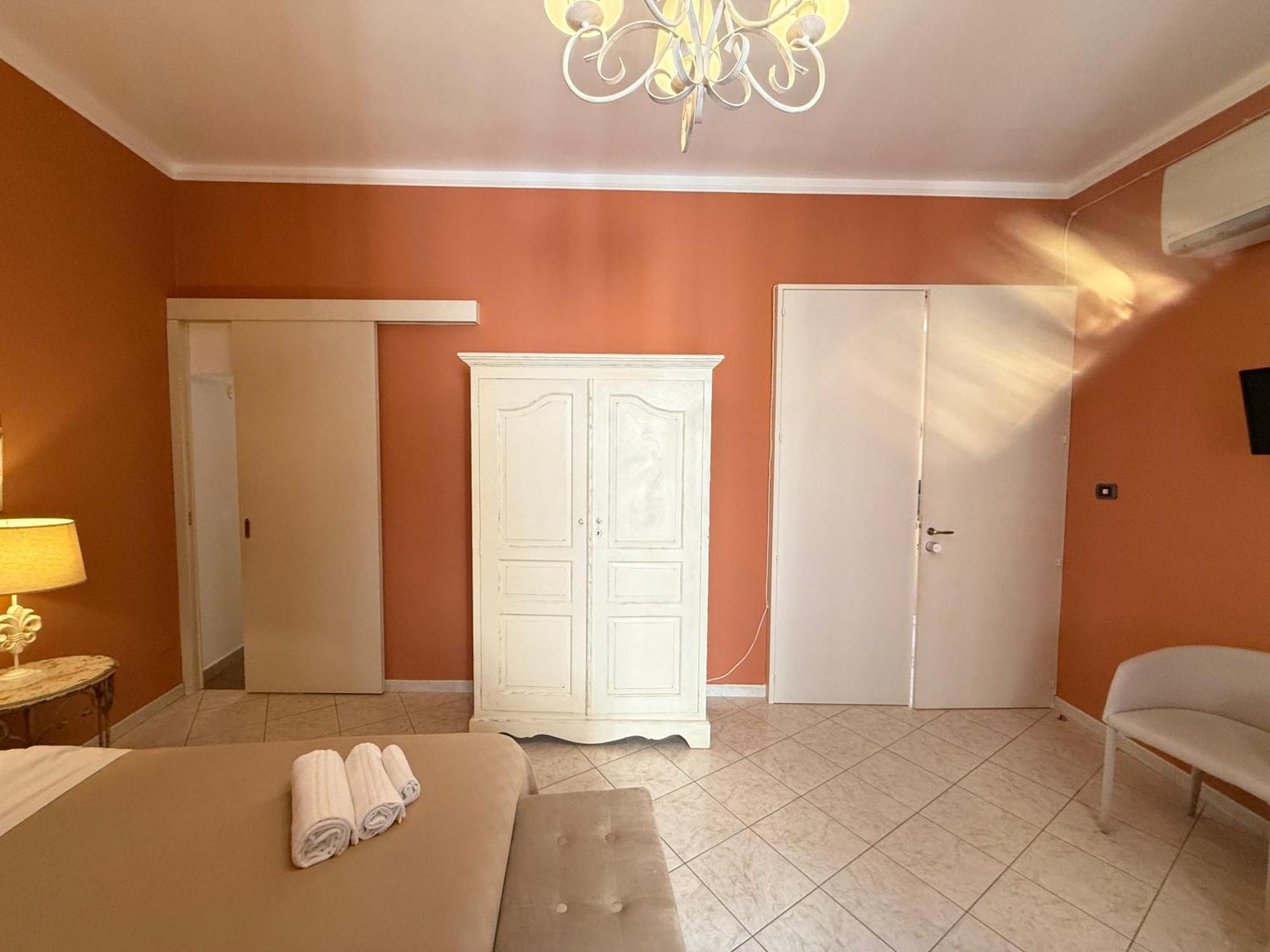 Panorama Suites Noto - Adults Only Bagian luar foto