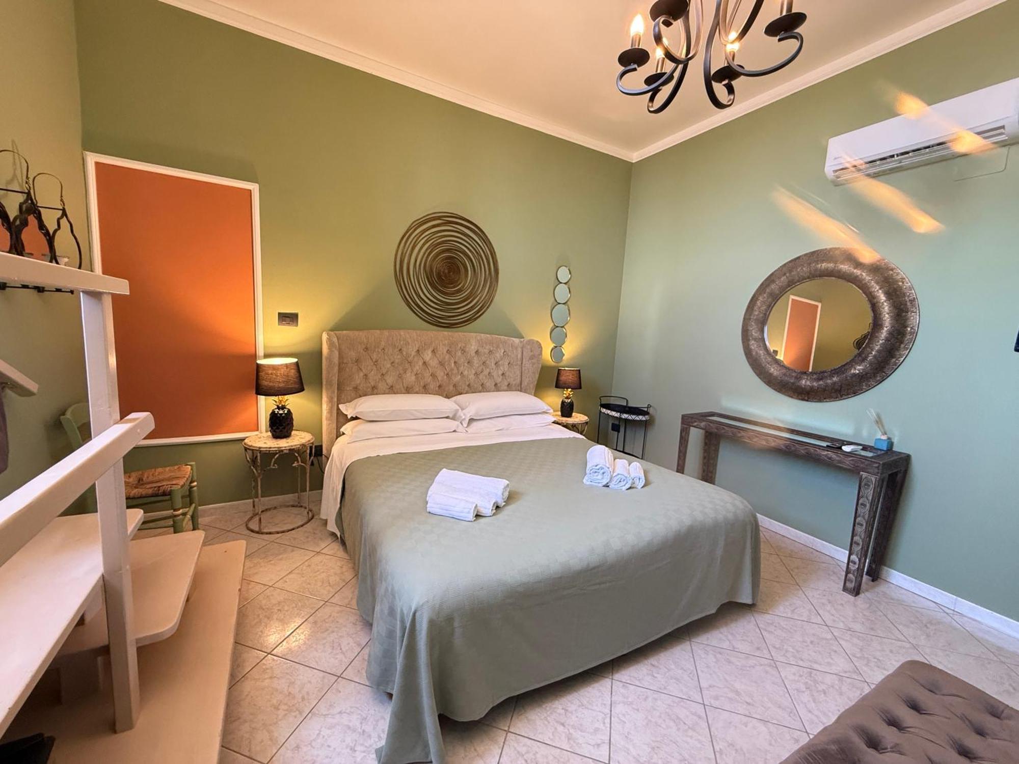 Panorama Suites Noto - Adults Only Bagian luar foto