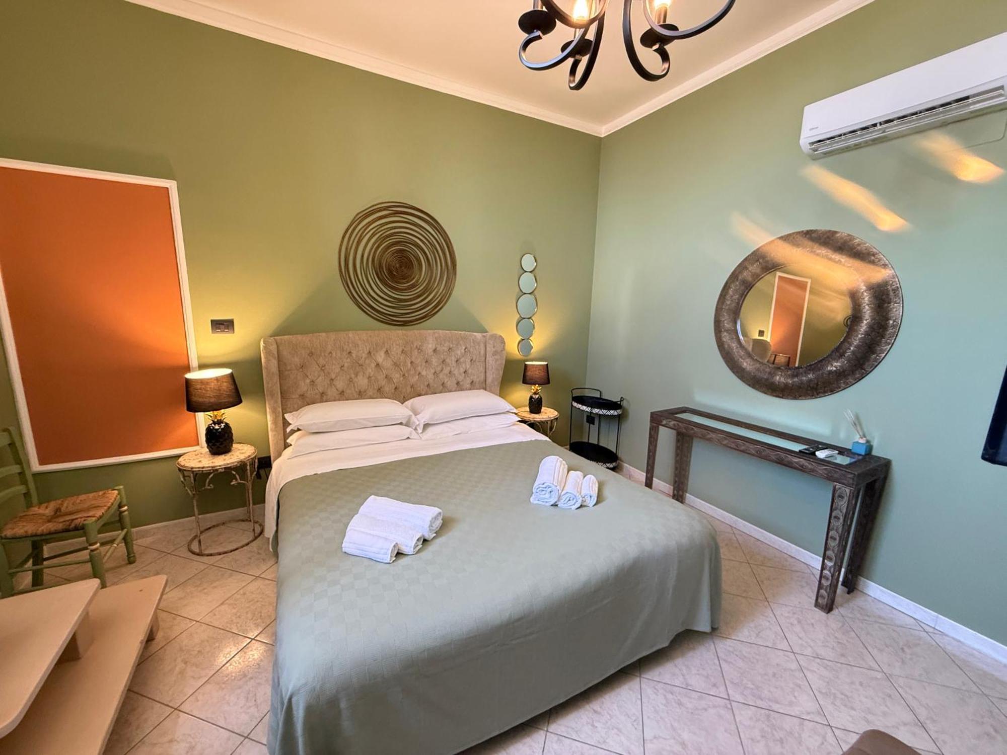 Panorama Suites Noto - Adults Only Bagian luar foto