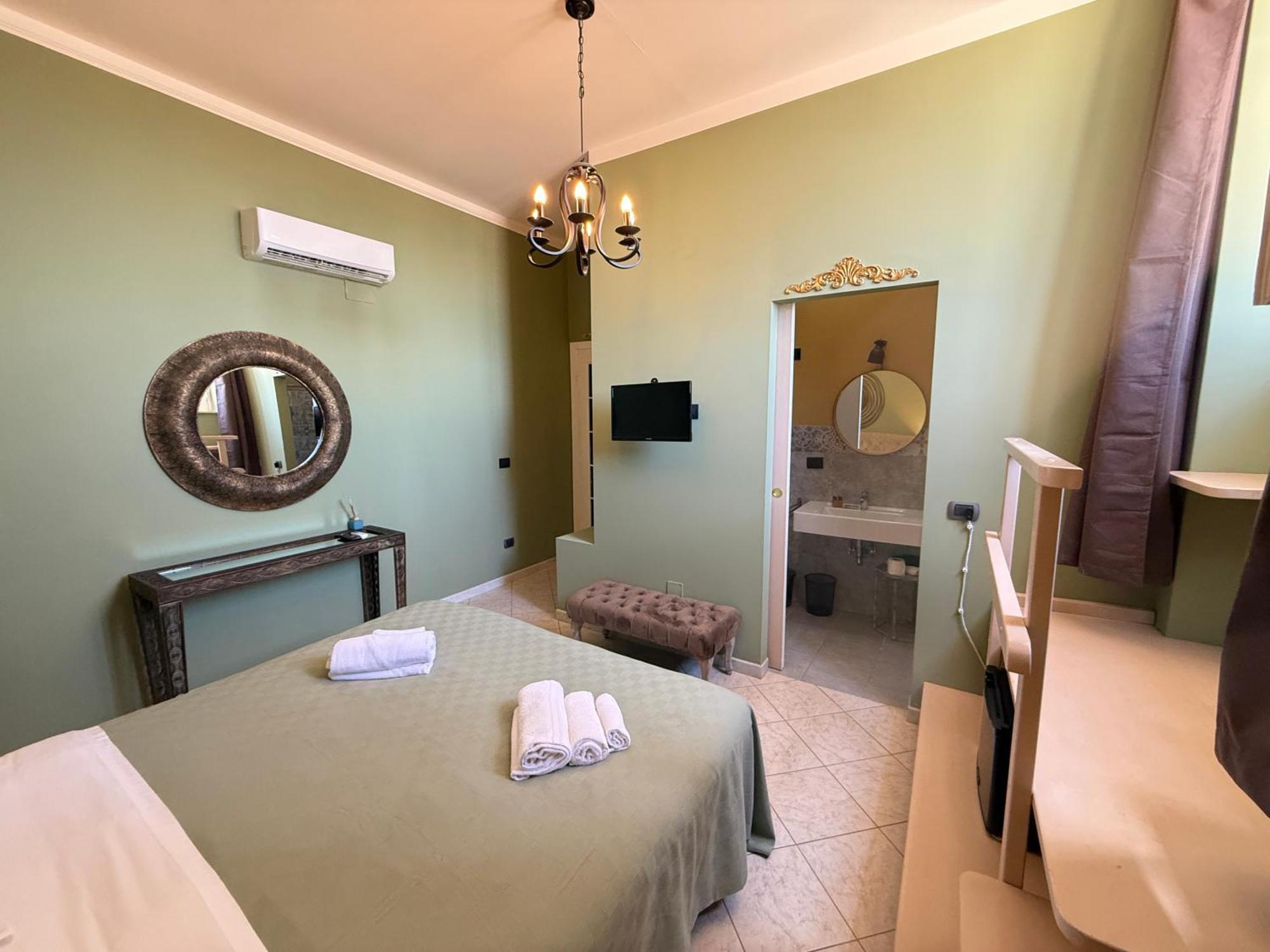 Panorama Suites Noto - Adults Only Bagian luar foto