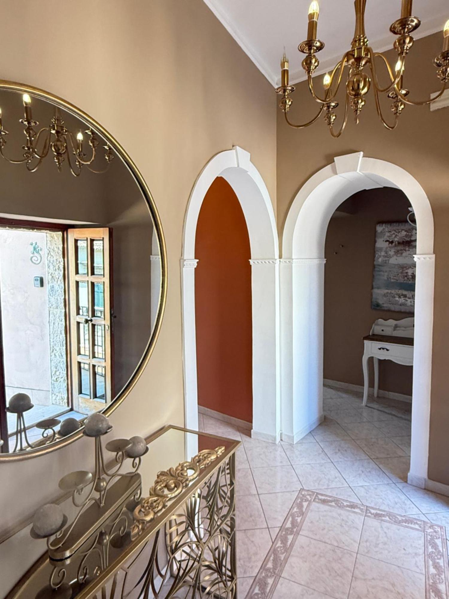 Panorama Suites Noto - Adults Only Bagian luar foto