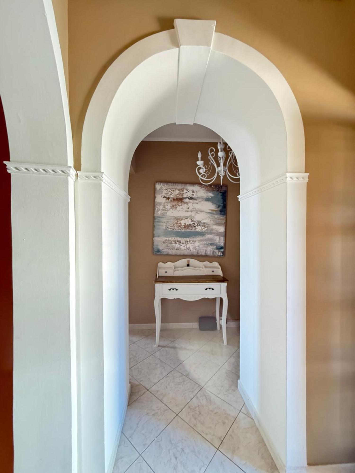 Panorama Suites Noto - Adults Only Bagian luar foto