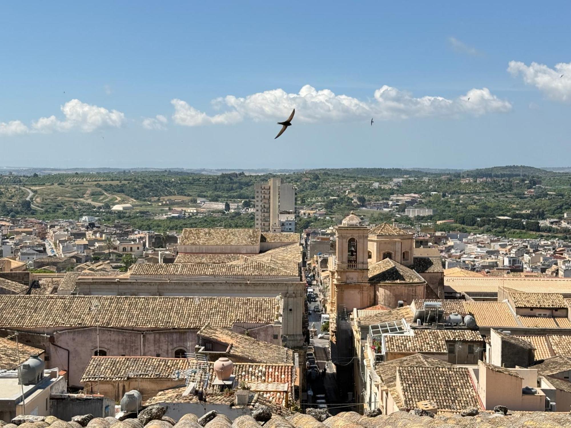 Panorama Suites Noto - Adults Only Bagian luar foto