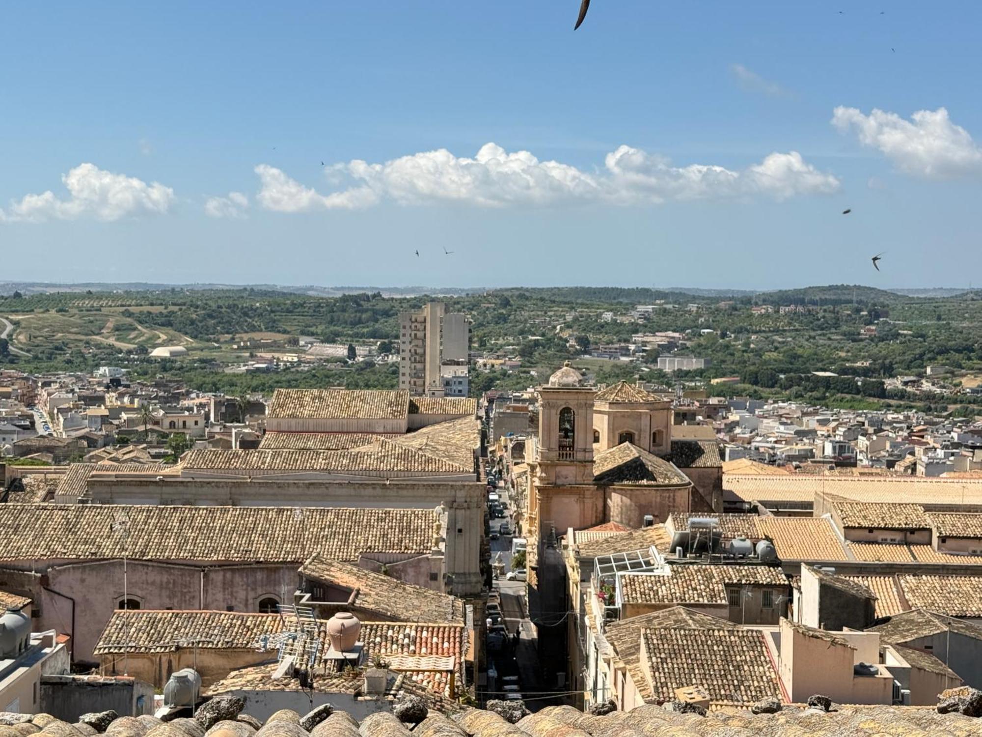 Panorama Suites Noto - Adults Only Bagian luar foto