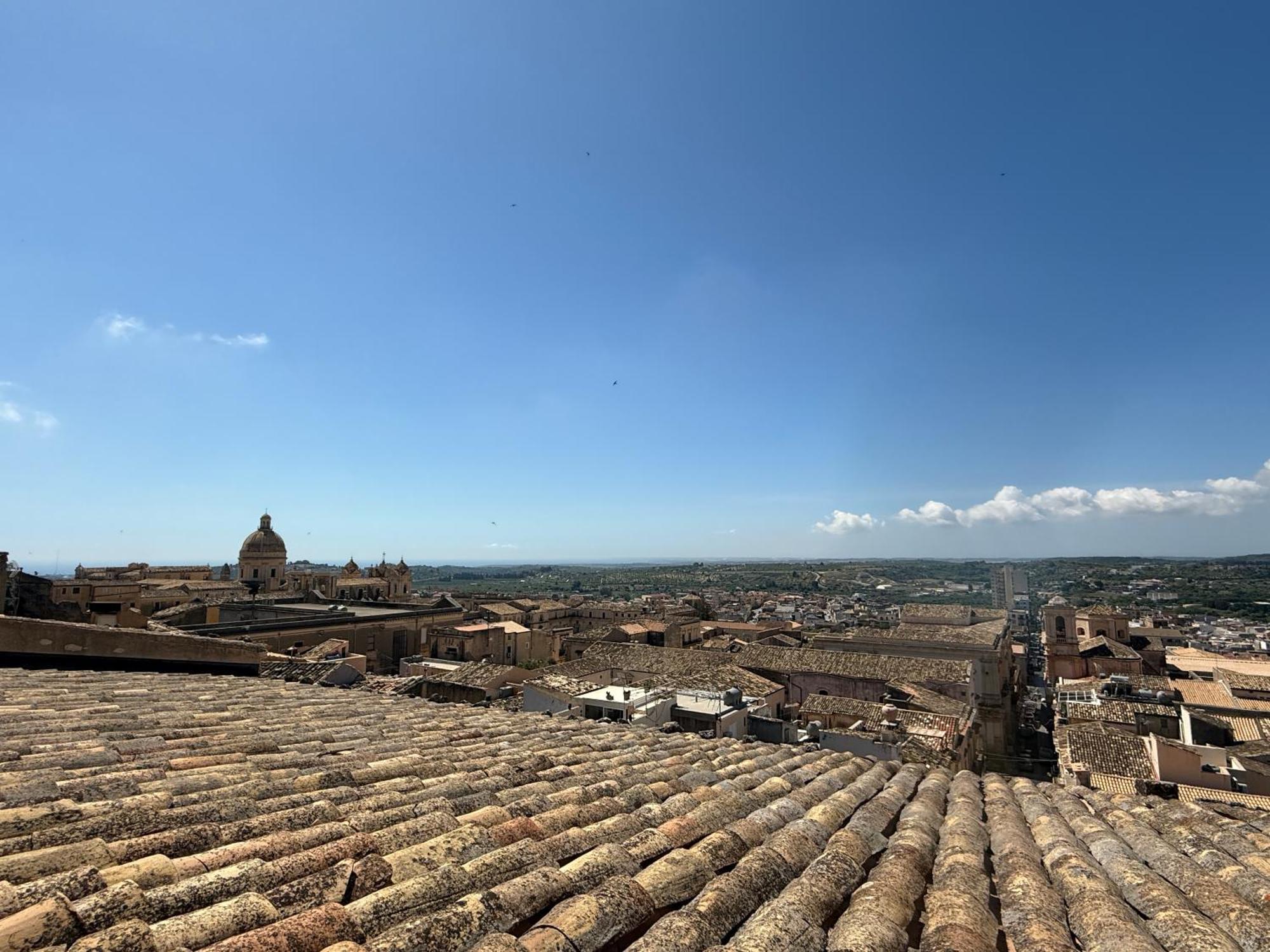 Panorama Suites Noto - Adults Only Bagian luar foto