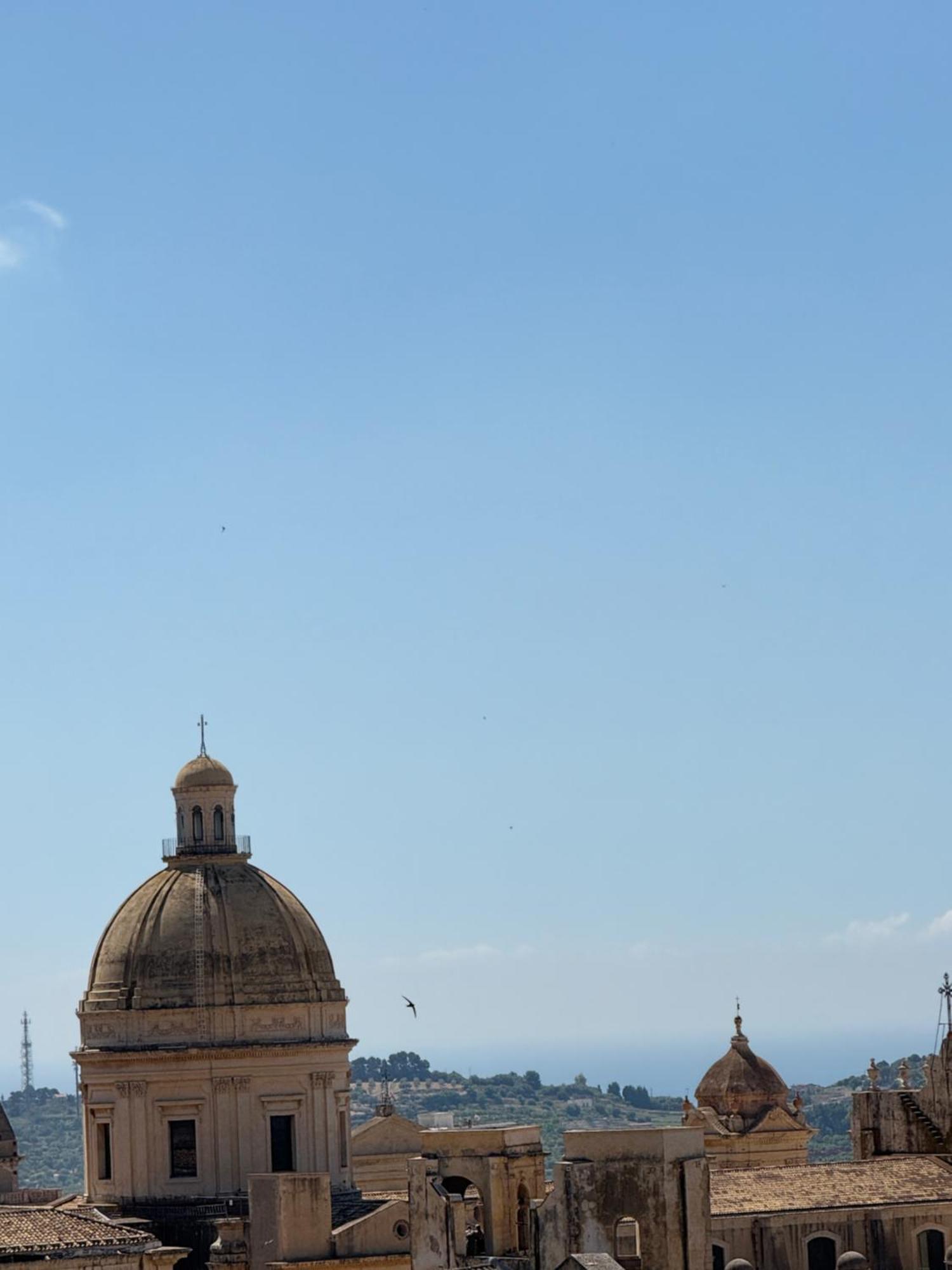 Panorama Suites Noto - Adults Only Bagian luar foto
