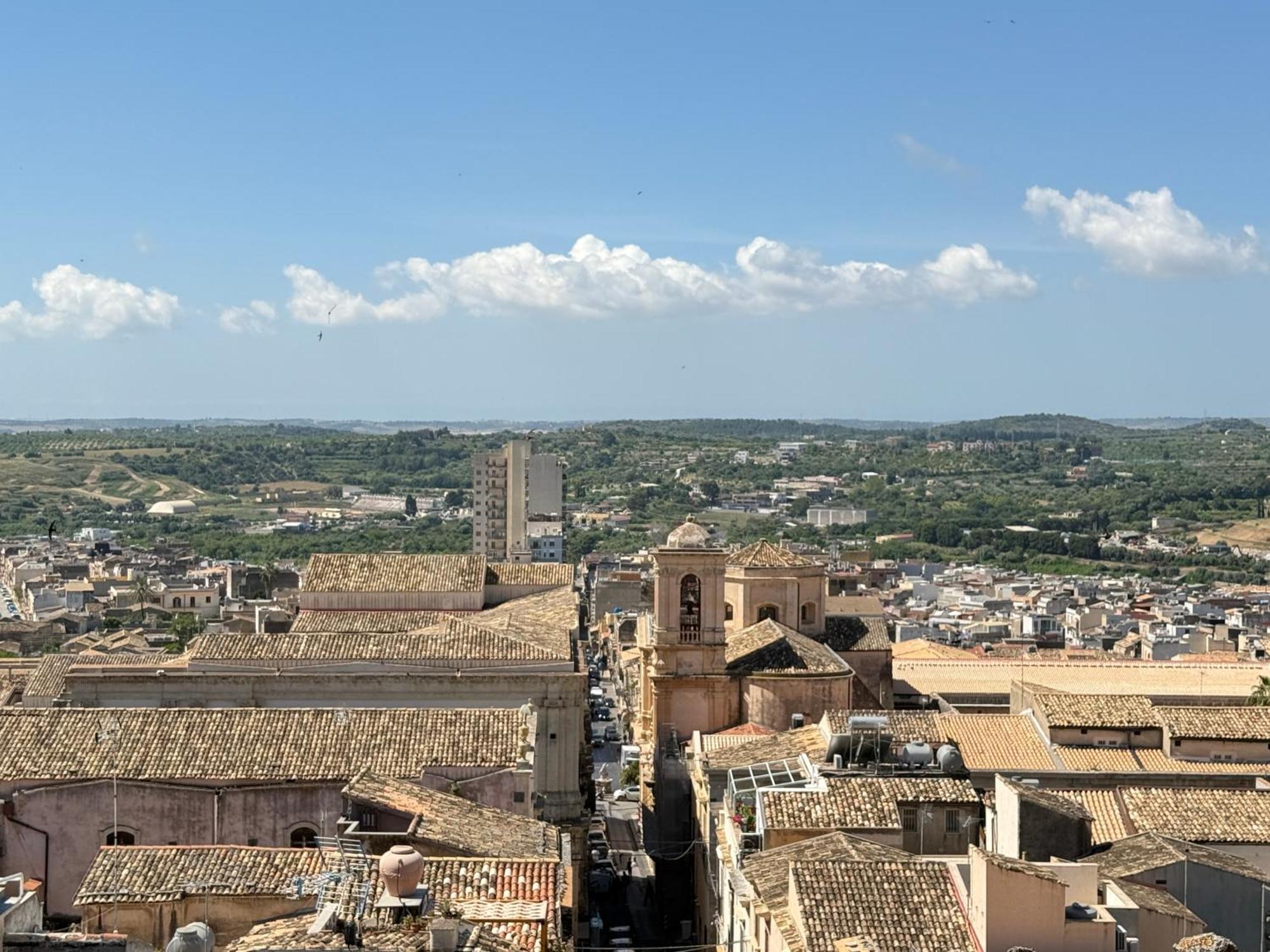 Panorama Suites Noto - Adults Only Bagian luar foto