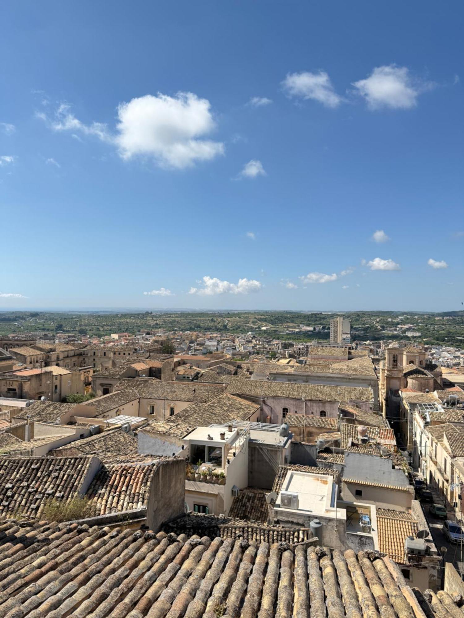 Panorama Suites Noto - Adults Only Bagian luar foto