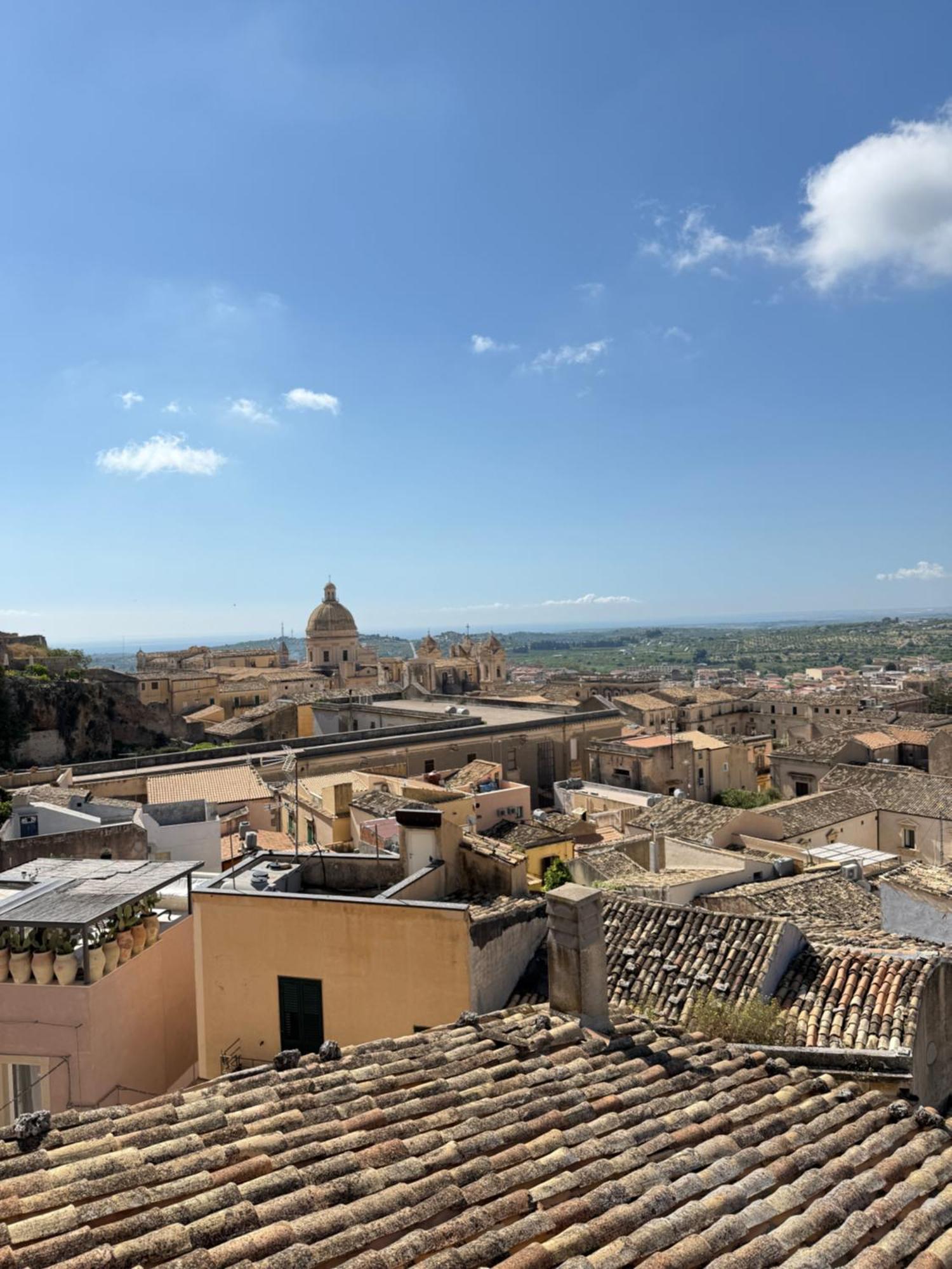 Panorama Suites Noto - Adults Only Bagian luar foto