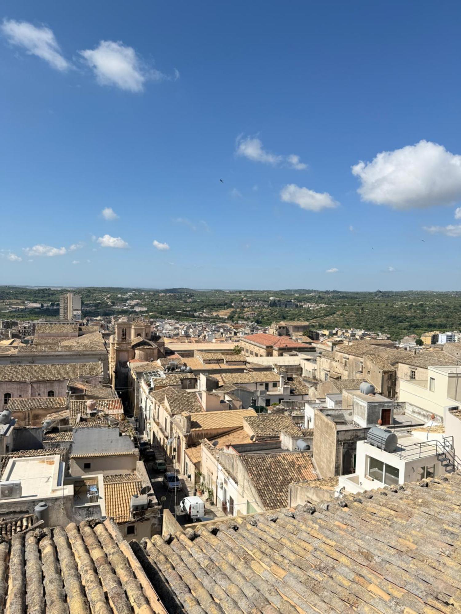 Panorama Suites Noto - Adults Only Bagian luar foto