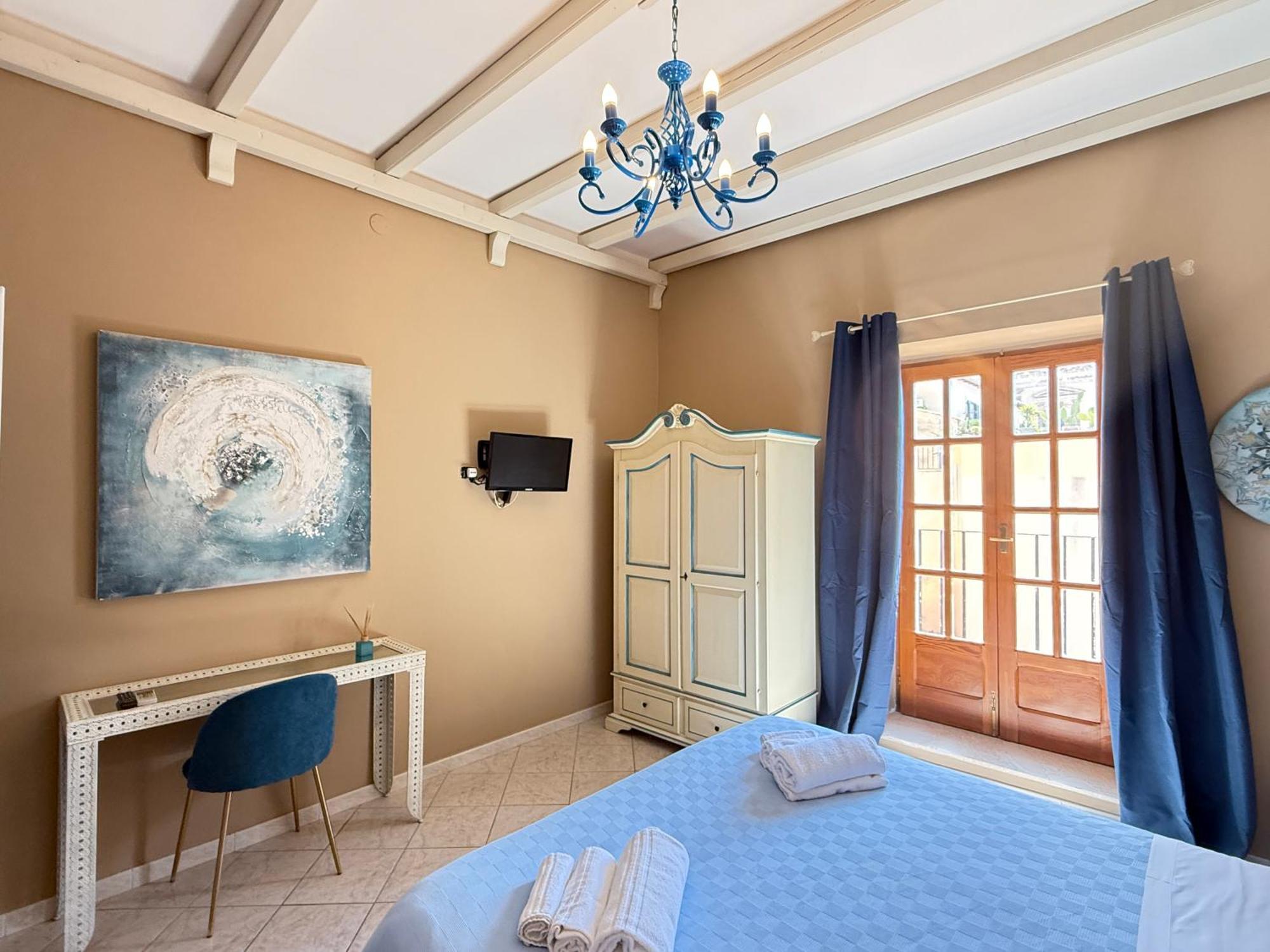 Panorama Suites Noto - Adults Only Bagian luar foto
