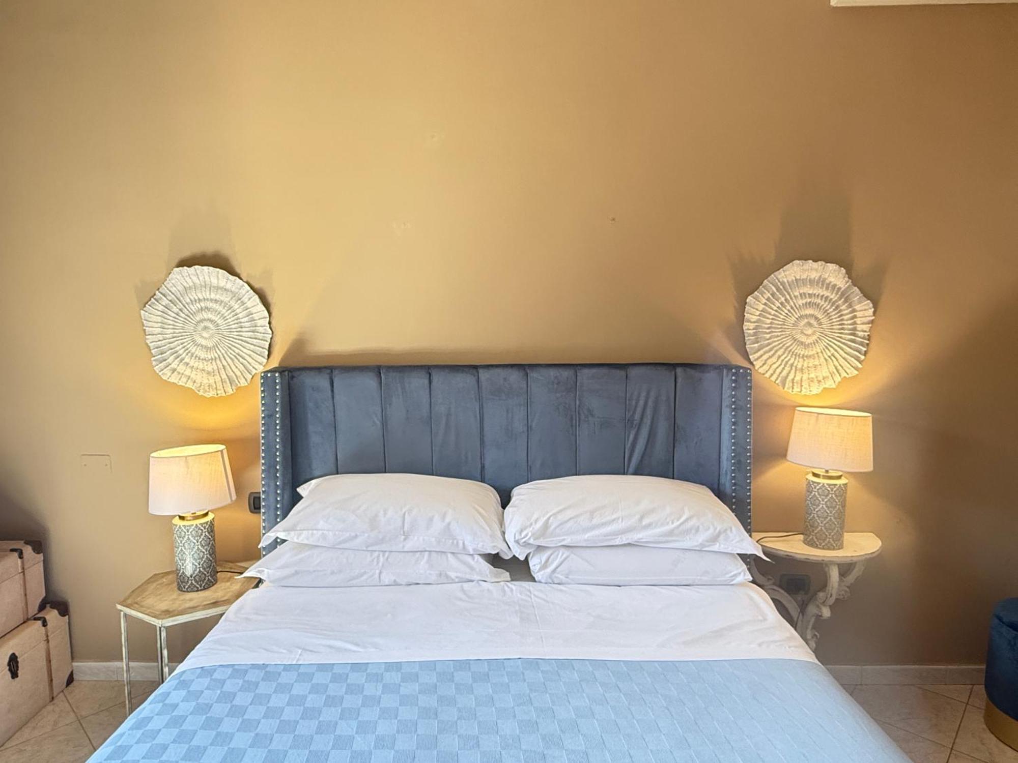Panorama Suites Noto - Adults Only Bagian luar foto