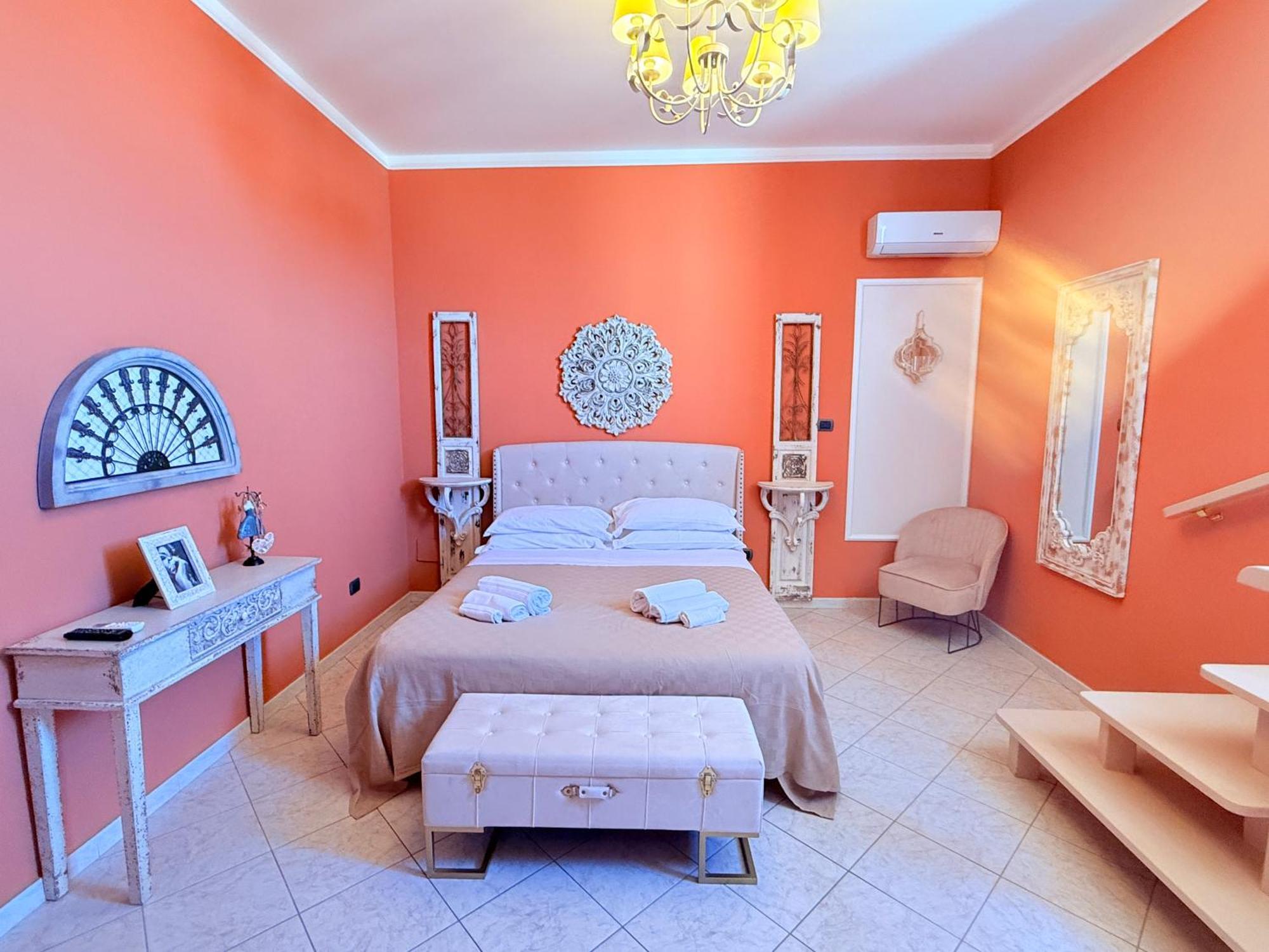 Panorama Suites Noto - Adults Only Bagian luar foto