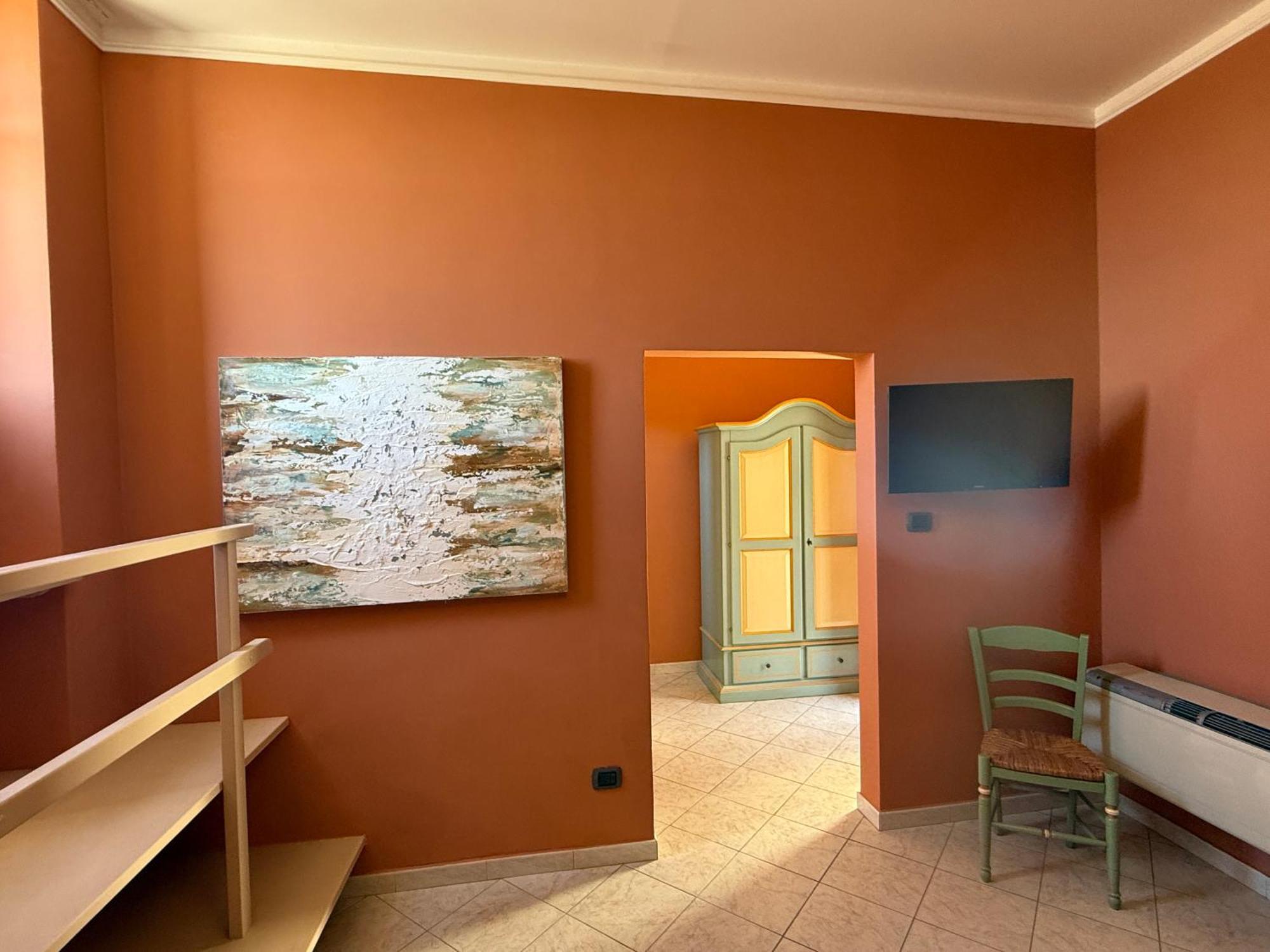 Panorama Suites Noto - Adults Only Bagian luar foto