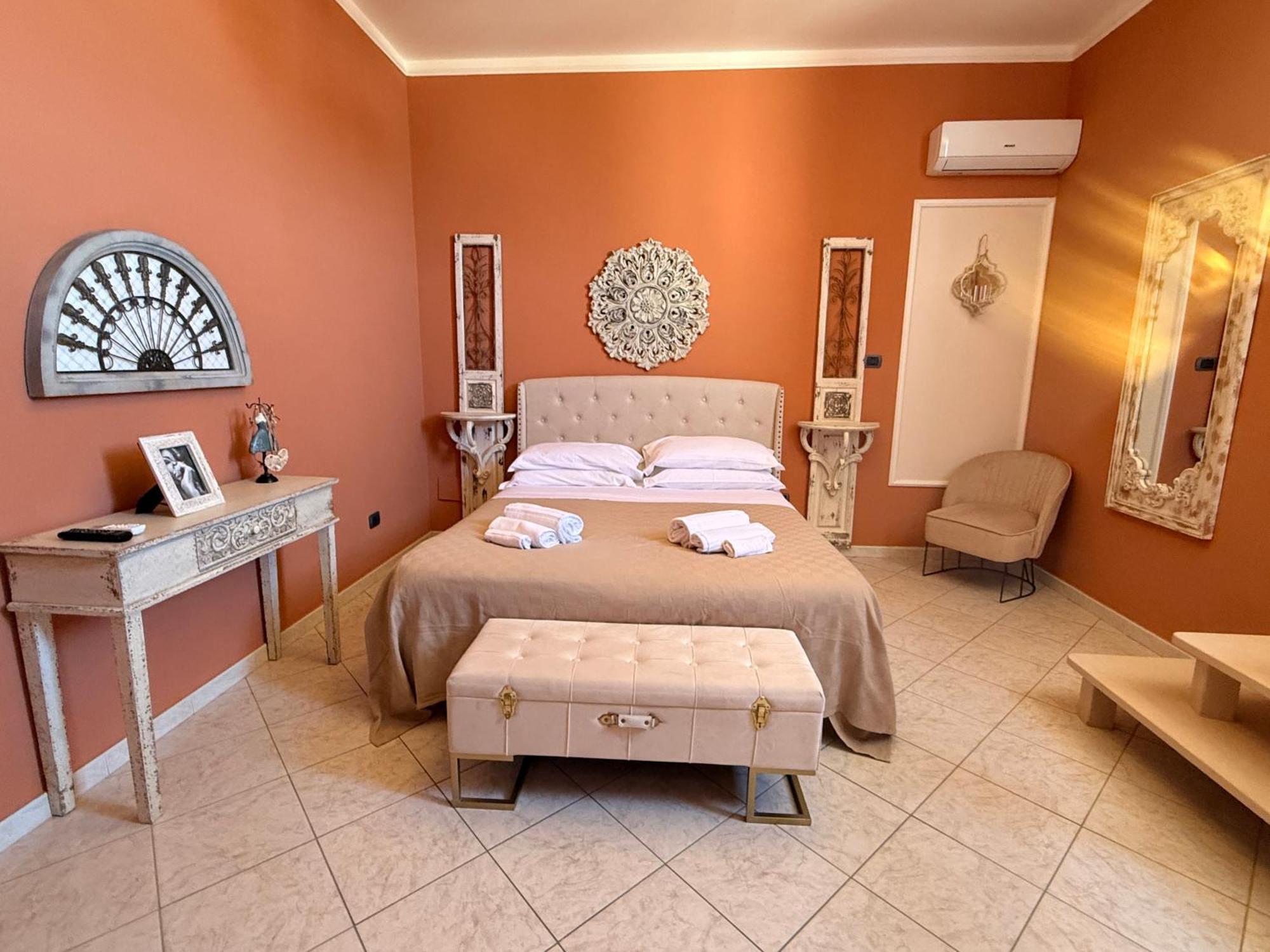 Panorama Suites Noto - Adults Only Bagian luar foto