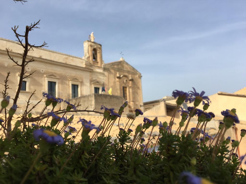 Panorama Suites Noto - Adults Only Bagian luar foto