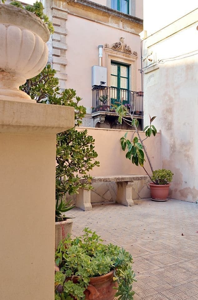Panorama Suites Noto - Adults Only Bagian luar foto